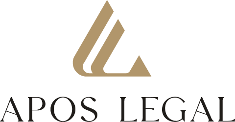 APOS LEGAL Logo APOS LEGAL Logo