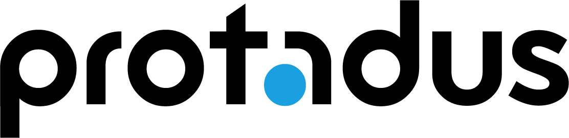 Protadus Logo Protadus Logo