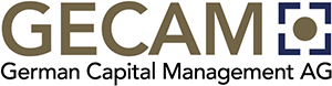 GECAM Logo GECAM Logo
